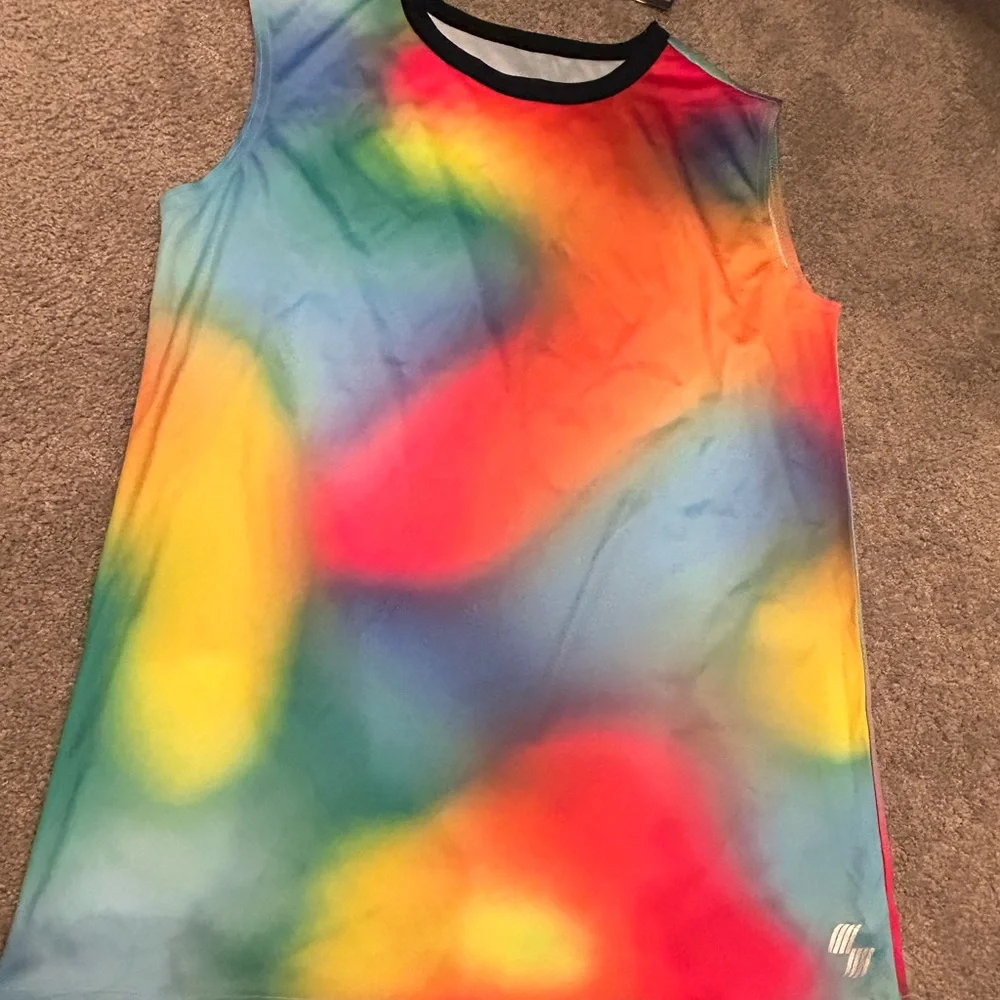 NWT the children’s place boys tank size XXL